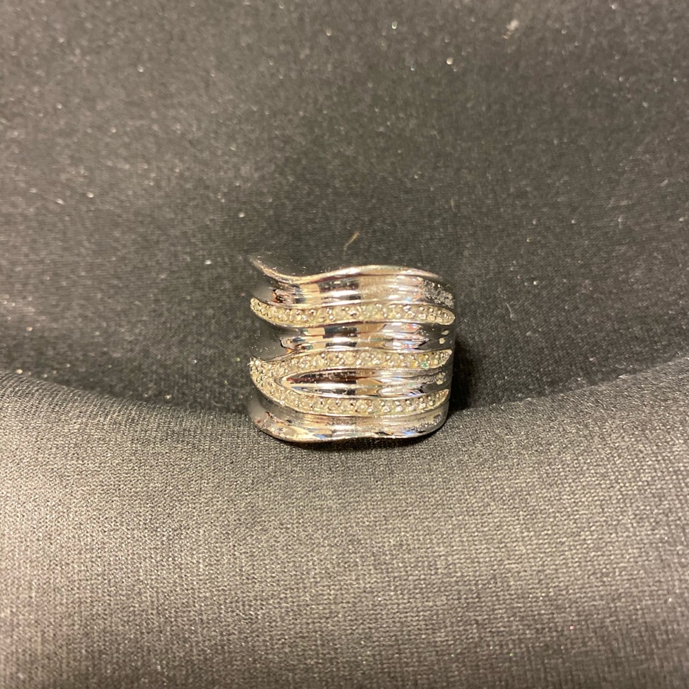 Lia Sophia ring